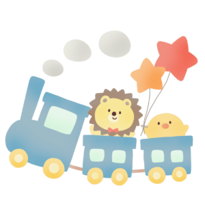 アクセスのイラスト
