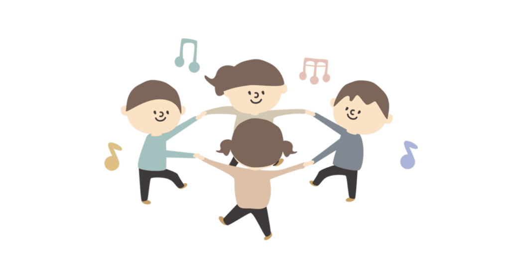 おしらせイラスト